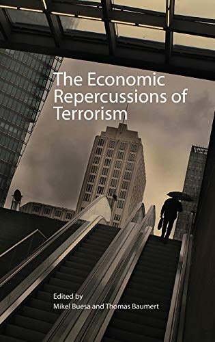 Stock image for The Economic Repercussions of Terrorism for sale by ThriftBooks-Dallas