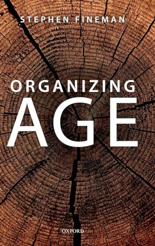 Beispielbild fr Organizing Age zum Verkauf von Cambridge Rare Books