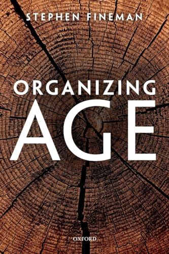 Stock image for Organizing Age for sale by WorldofBooks