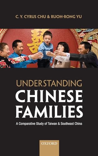 Understanding Chinese Families: A Comparative Study of Taiwan and Southeast China