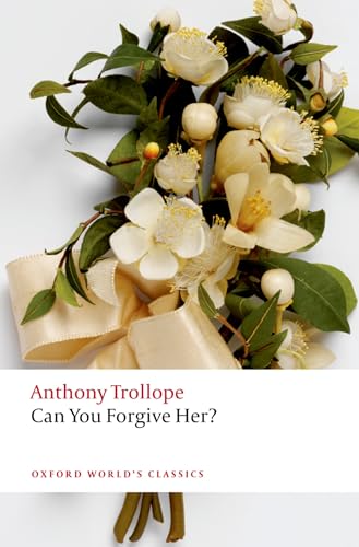 9780199578177: Can You Forgive Her? (Oxford World’s Classics) - 9780199578177