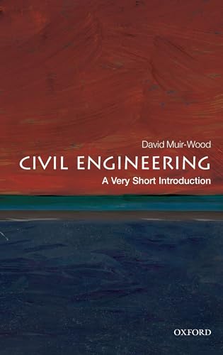 Beispielbild fr Civil Engineering: a Very Short Introduction zum Verkauf von Better World Books