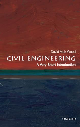 9780199578634: Civil Engineering: A Very Short Introduction