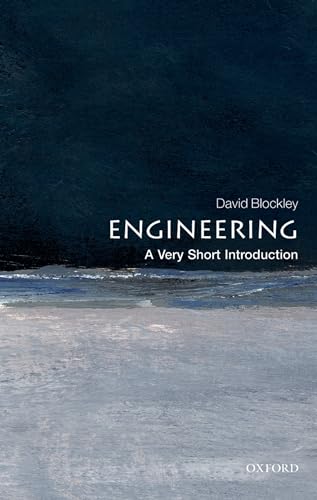 Stock image for Engineering: A Very Short Introduction for sale by More Than Words