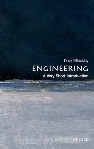 

Engineering : A Very Short Introduction