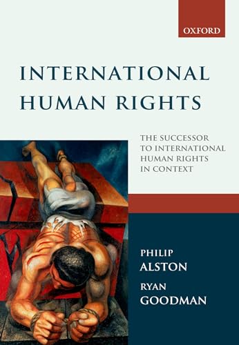 Beispielbild fr International Human Rights zum Verkauf von BooksRun