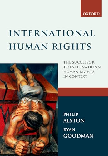 9780199578726: International Human Rights: The Successor to International Human Rights in Context : Law, Politics and Morals