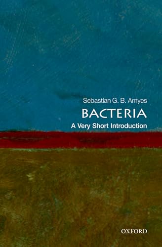 9780199578764: Bacteria: A Very Short Introduction (Very Short Introductions)