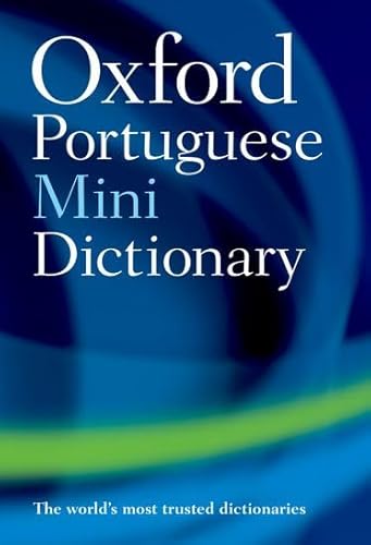 OXFORD PORTUGUESE MINI DICTIONARY 3E