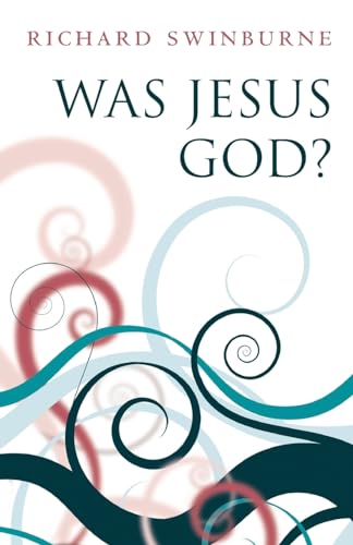 Beispielbild fr Was Jesus God? zum Verkauf von HPB-Red