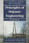 Imagen de archivo de Principles of Polymer Engineering a la venta por dsmbooks