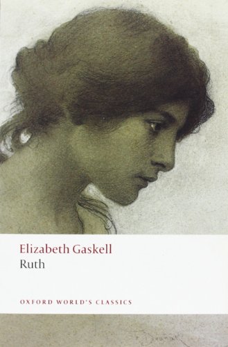 9780199581955: Ruth (Oxford World's Classics)