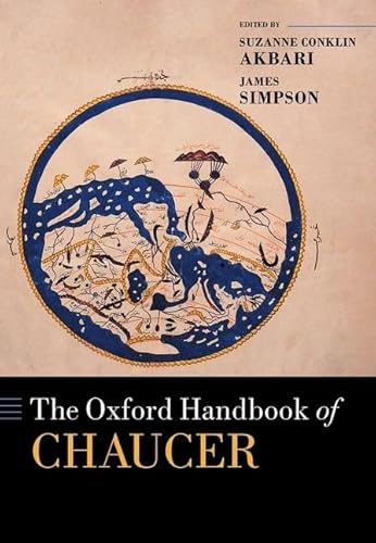9780199582655: The Oxford Handbook of Chaucer