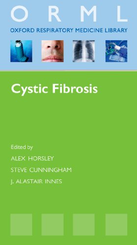 Beispielbild fr Cystic Fibrosis zum Verkauf von Better World Books Ltd