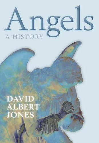 Beispielbild fr Angels: A History zum Verkauf von ZBK Books