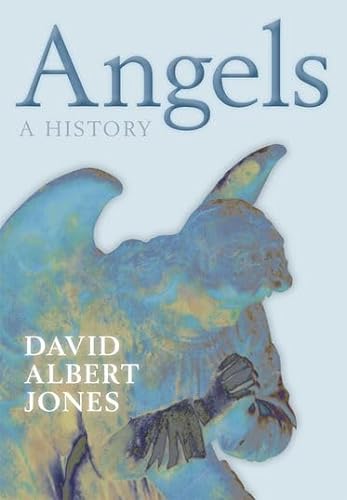 Imagen de archivo de Angels: A History a la venta por WorldofBooks