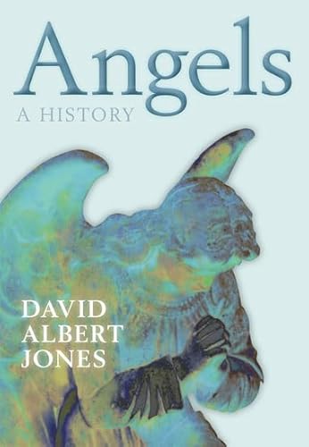 Stock image for Angels: A History for sale by WorldofBooks