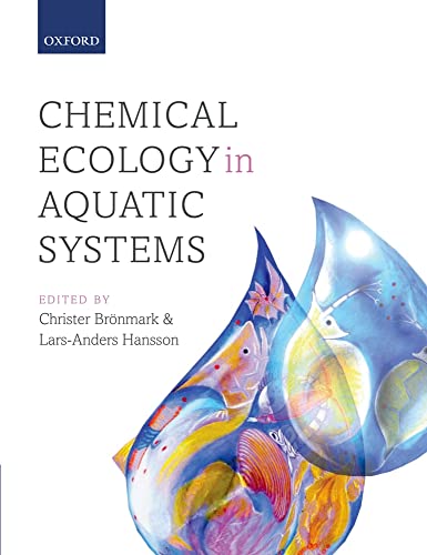 Stock image for Chemical Ecology in Aquatic Systems for sale by Books Puddle