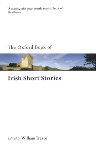 Stock image for The Oxford Book of Irish Short Stories (Oxford Books of Prose & Verse) for sale by BooksRun