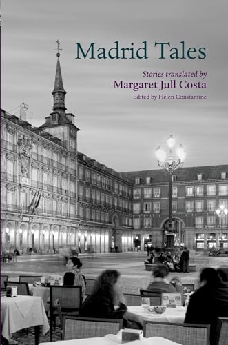 Madrid Tales (City Tales) (9780199583270) by Jull Costa, Margaret