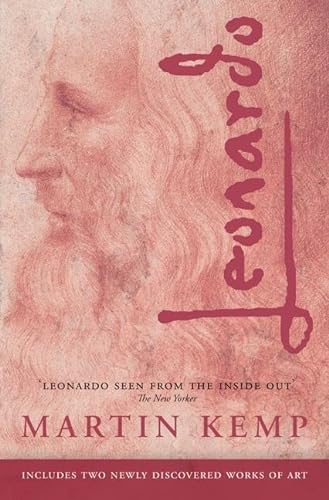 Imagen de archivo de Leonardo: Revised Edition a la venta por ThriftBooks-Dallas
