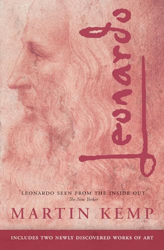 Leonardo [Leonardo Da Vinci].