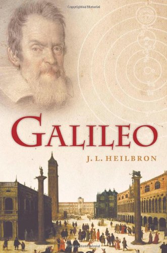 Beispielbild fr Galileo zum Verkauf von ThriftBooks-Reno