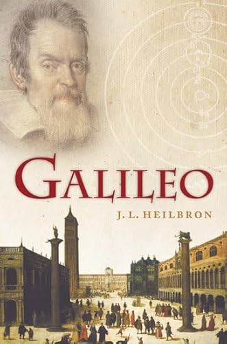 Imagen de archivo de Galileo a la venta por Better World Books