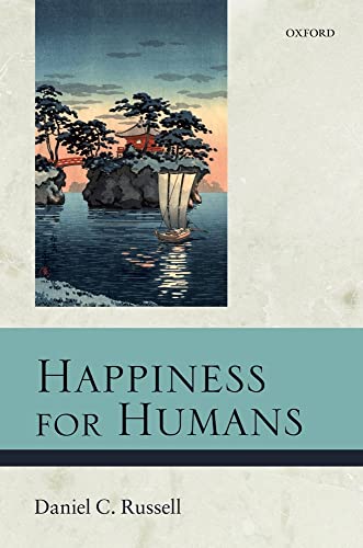 Stock image for Happiness for Humans for sale by Better World Books