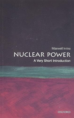 9780199584970: Nuclear Power: A Very Short Introduction (Very Short Introductions)