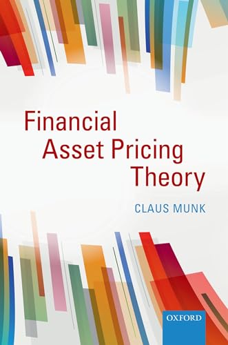 9780199585496: Financial Asset Pricing Theory