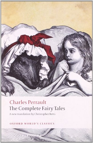The Complete Fairy Tales - Charles Perrault