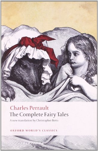 9780199585809: The Complete Fairy Tales (Oxford World's Classics)