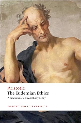 Stock image for The Eudemian Ethics (Oxford World's Classics) for sale by Dream Books Co.