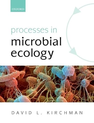 9780199586929: Processes in Microbial Ecology