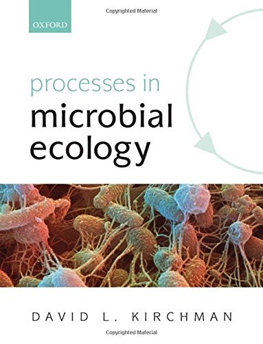 9780199586929: Processes in Microbial Ecology