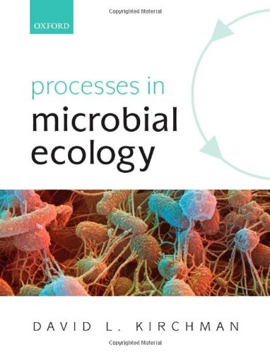 9780199586936: Processes in Microbial Ecology