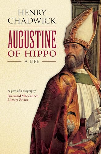 Beispielbild fr Augustine of Hippo: A Life zum Verkauf von WorldofBooks