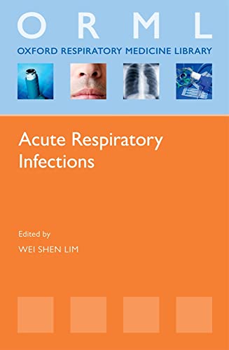 Stock image for Acute Respiratory Infections for sale by Anybook.com