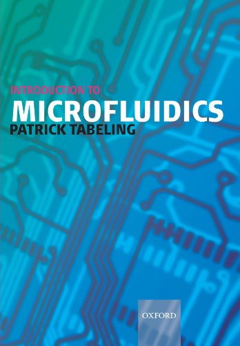 Beispielbild fr Introduction to Microfluidics zum Verkauf von Prior Books Ltd