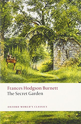 9780199588220: The Secret Garden (Oxford World's Classics)