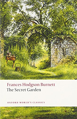 Stock image for The Secret Garden (HarperClassics) for sale by Hawking Books