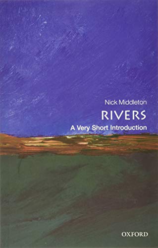 9780199588671: Rivers: A Very Short Introduction