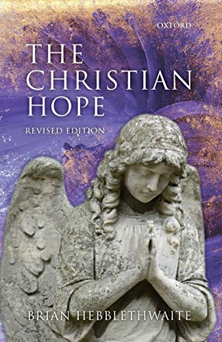 Beispielbild fr The Christian Hope: Revised Edition zum Verkauf von SecondSale