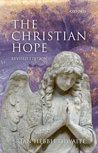 Stock image for The Christian Hope for sale by Good Buy 2 You LLC