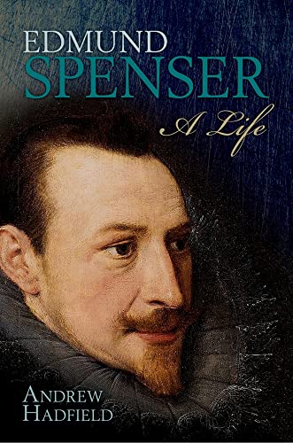 9780199591022: Edmund Spenser: A Life
