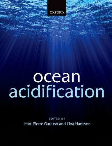 9780199591084: Ocean Acidification