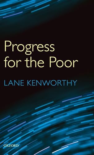 9780199591527: Progress for the Poor