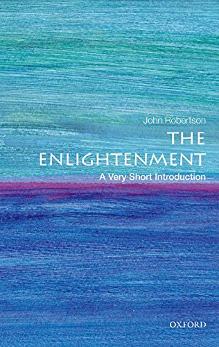 Beispielbild fr The Enlightenment: A Very Short Introduction (Very Short Introductions) zum Verkauf von Indiana Book Company