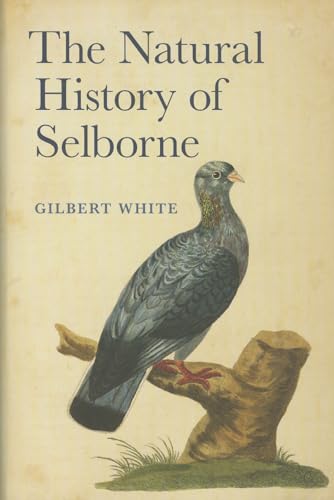 Beispielbild fr The Natural History of Selborne zum Verkauf von Goodwill Books